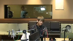 EXO-M,EXO-K,EXO - 金申英正午的希望曲