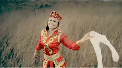 乌兰托娅 - 我要去西藏 字幕版