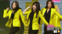 徐玄(少女时代),允儿(少女时代),少女时代,秀英(少女时代),孝渊(少女时代) - 演艺通信 画报拍摄报道Cut