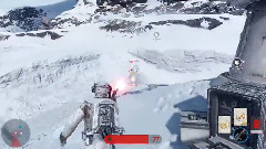 游戏原声 - Star Wars Battlefront - Multiplayer Gameplay - E3 2015 
