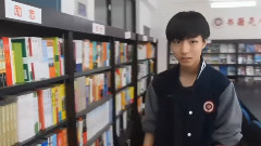 TFBOYS,王俊凯 - 重庆八中宏帆中学初2015级毕业纪念 王俊凯CUT