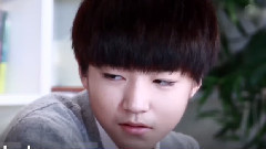 TFBOYS,王俊凯 - 王俊凯的反差萌之冷静还是不冷静