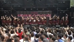 AKB48 - JIJIPRESS AKB48次时代成员大阪免费