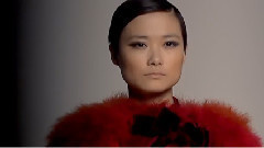 李宇春 - GIVENCHY FALL WINTER 2015 CAMPAIGN