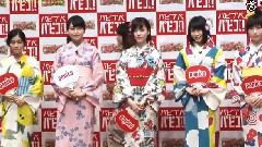 AKB48 - 岛崎遥香盐毕业宣言?今后是优等生角色?