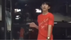 TFBOYS,易烊千玺 - 舞蹈练习 易烊千玺