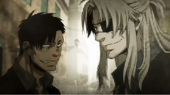 动漫专属 - GANGSTA.(ギャングスタ)