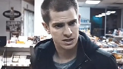 Andrew Garfield - SNL搞笑短片< The Beygency >