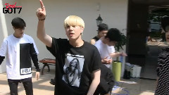 GOT7 - Laundry! Done!