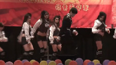 舞蹈视频 - Get Ya 舞蹈模仿