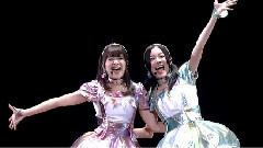 松井珠理奈,AKB48,SKE48 - となりのバナナ