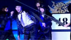 松井珠理奈,AKB48,SKE48 - Darkness