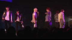 U-Kiss - The Only One