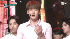 少年共和国 - Hello - Mnet M!Countdown现场版 15/06/25