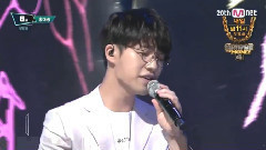 洪大光 - With You - Mnet M!Countdown现场版 15/06/25