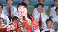 模仿翻唱 - 沂蒙山小调