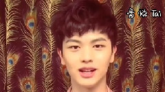 BTOB - 2015 July CeCi Star(Official CeCi TV)