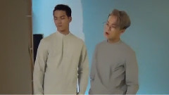 Teen Top - 从早上开始到早上为止 画报拍摄 Star Cast