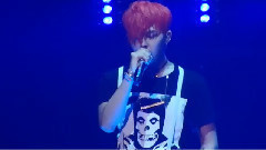 BigBang - BLUE