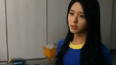 AOA - 怦然心动花絮
