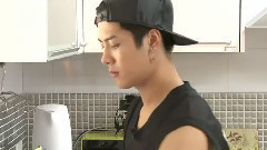 GOT7 - Roommate Season2 EP01 Jackson Cut
