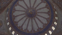 音乐短片 - Old Istanbul & The Bosphorus