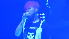 BigBang - Blue