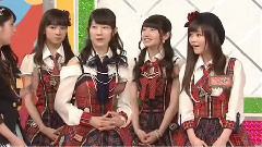 AKB48 - AKBINGO EP345 Cut