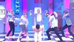 Teen Top - 从早上开始到早上为止(Ah-Ah)
