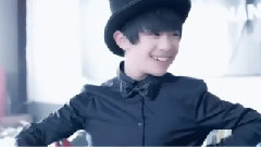 TFBOYS - 赛车手style