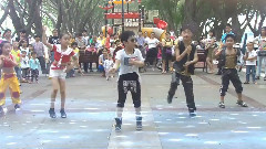 华语童星 - Boom Boom Boom