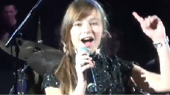 Connie Talbot - Roar