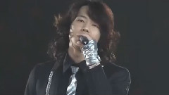 东方神起 - 为什么会喜欢上你