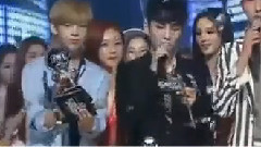 GOT7 - Junior & BamBam MC Cut3