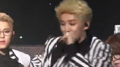 Block B - JACKPOT