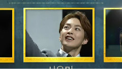 EXO - 犯罪现场2 XIUMIN Cut