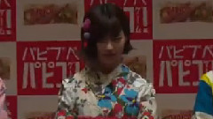 AKB48 - 福澤朗批评AKB48成员的饶舌!ぱるる