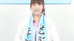 SNH48 - SNH48第二届总选举成员拉票会 Team NII 李艺彤