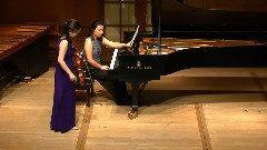 音乐短片 - Ren Martin