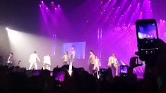 EXO - Growl