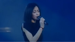 王菲 - Talk & 情诫 & 原谅自己