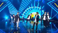 Super Junior-D&E - The Beat Goes On & Growing Pains