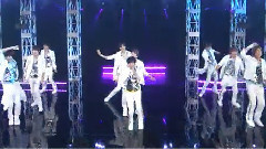 Hey! Say! JUMP - キラキラ光れ
