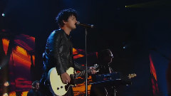 Green Day - Wake Me Up When September Ends