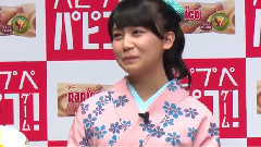 AKB48 - AKB48 アイス パピコ 新CM発表会 3