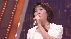 水森かおり - かりそめの花 1998