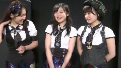 AKB48,HKT48 - HKT48 チームKIV シアターの女神 本村碧唯生誕祭公演後MC