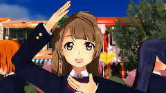 Love Live! - START:DASH!! <ラブライブ!>MMD