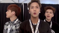 VIXX - VIXX TV2 EP20 Behind