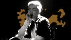 Rap Monster(防弹少年团),防弹少年团 - K'hawah Coffee TRACK 03 CF(60s Ver.)